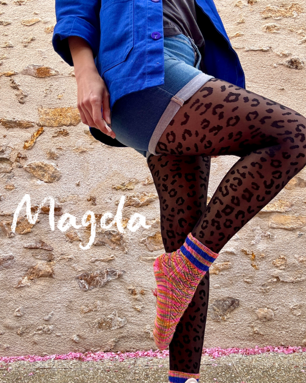 Box Magda Pop